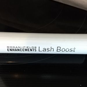 New, unopened Rodan and Fields Lash Boost